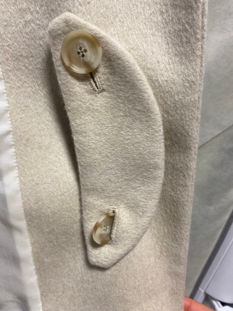 RIAM PLAGE ロングコート