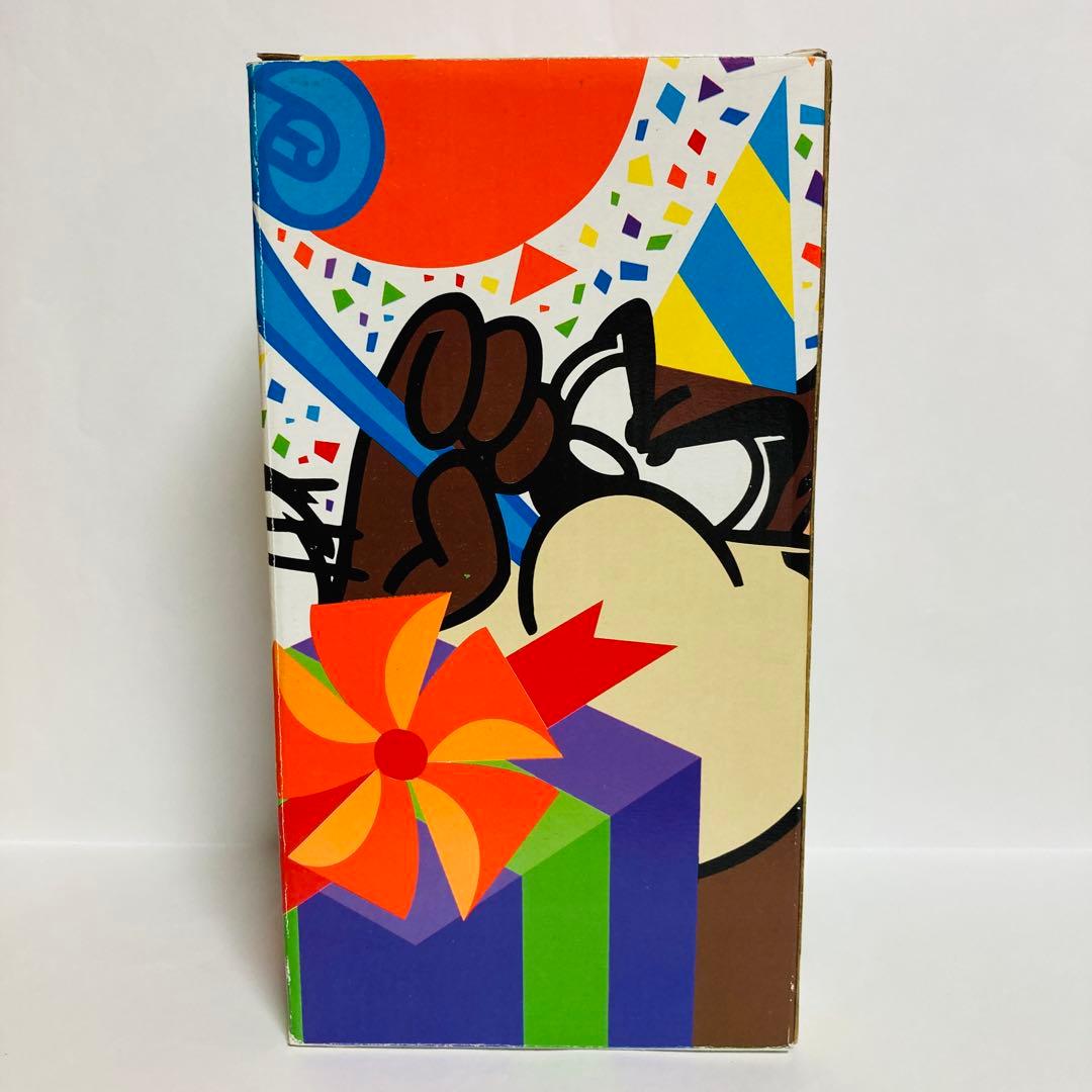 ☆希少1995年ヴィンテージ バースデートゥイーティー ボビングヘッド 95