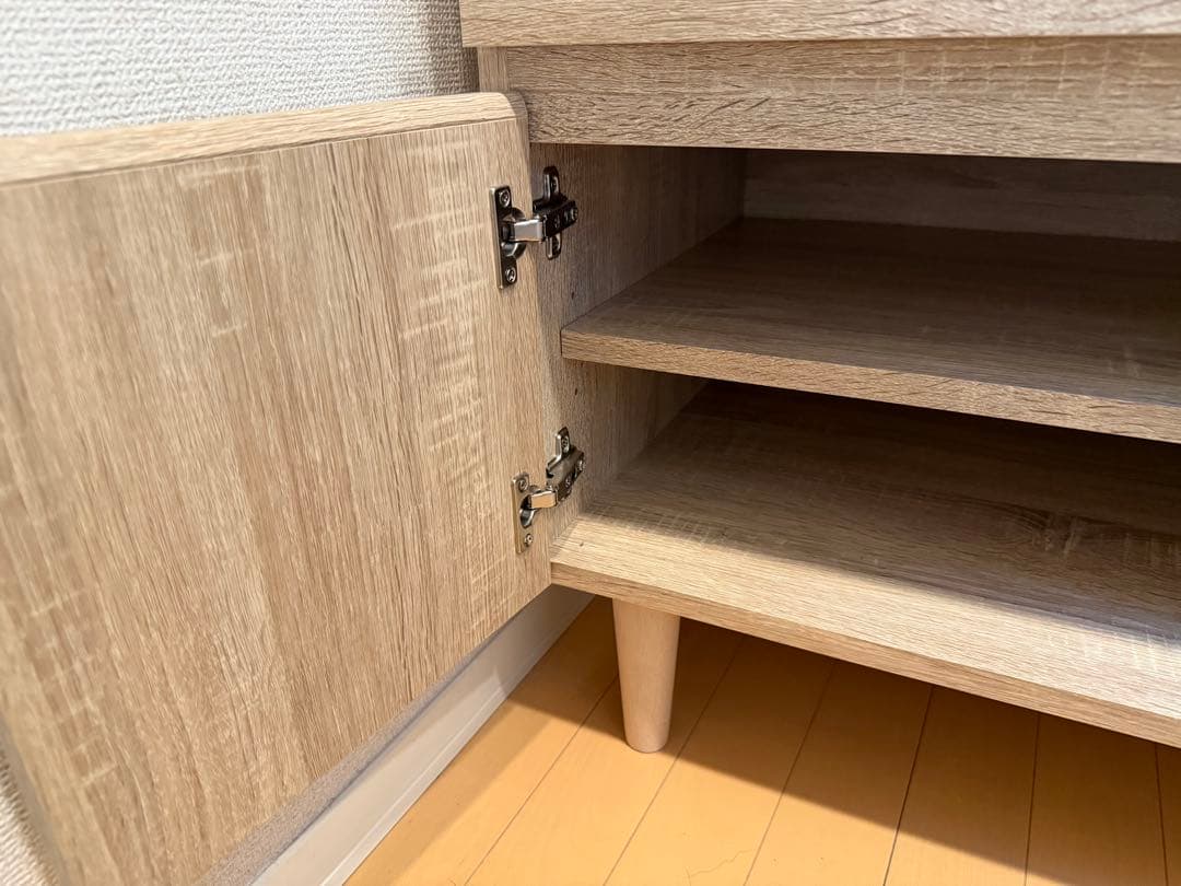 kayla キッチンボード ☆美品☆ 16日以降に発送/16日まで最終