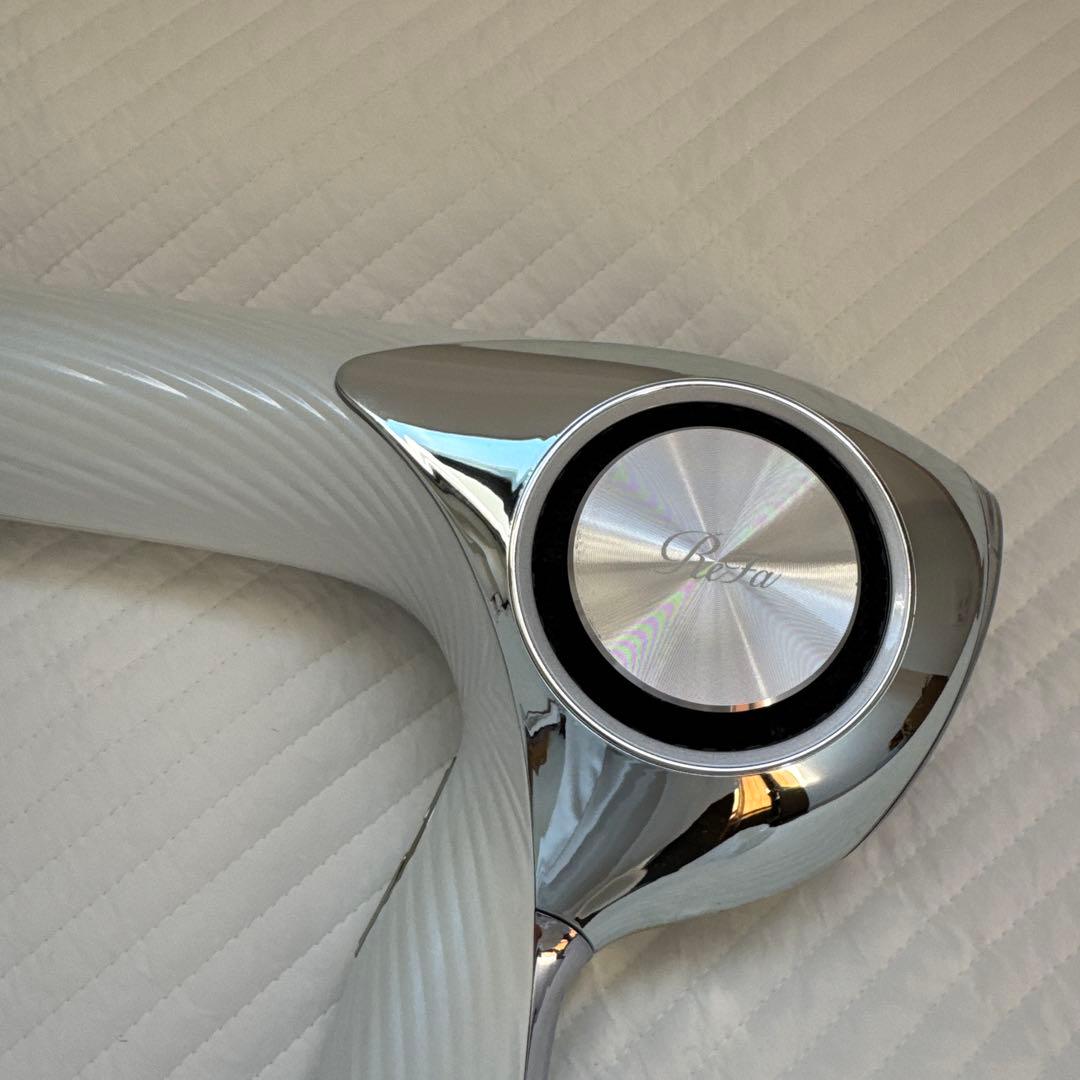 Refa リファ ビューティック ドライヤー プロ MTG