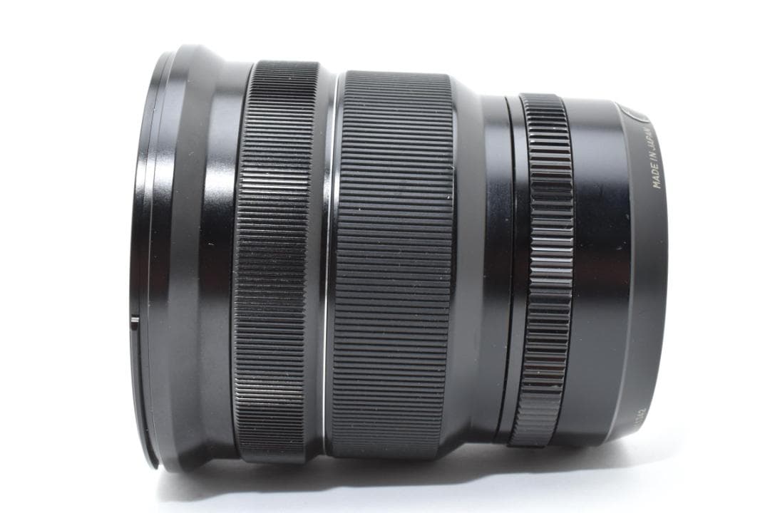 富士フイルム FUJIFILM XF 10-24mm F4 R OIS ジャンク