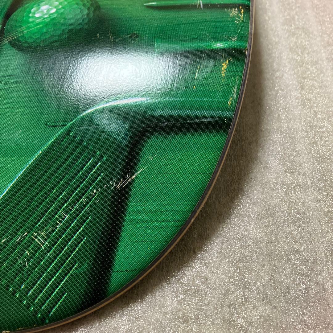 スケートボード Girl Skateboards Deck Eric Koston Golf