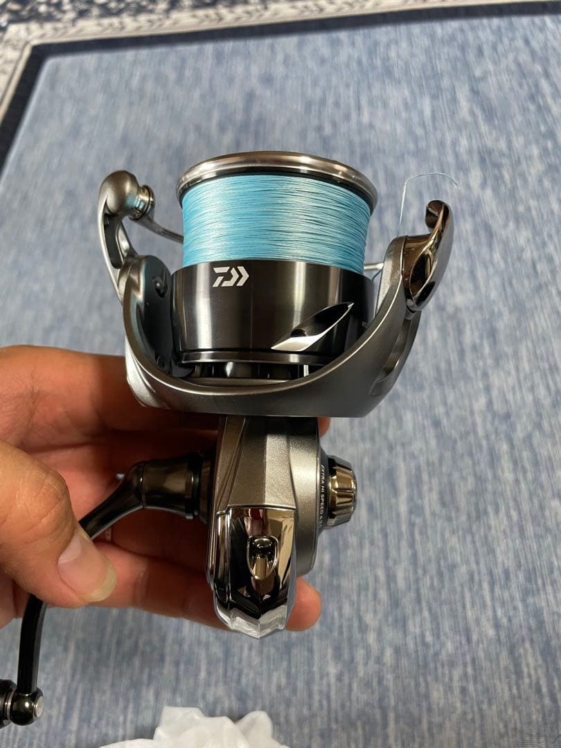 25カルディア　LT4000 CXH