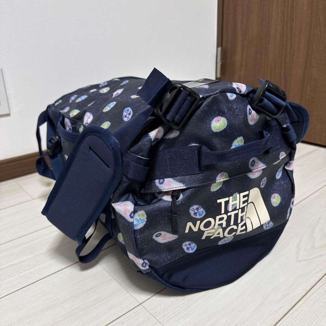 未使用 希少 完売商品 ノースフェイス ミナペルホネン コラボ ヒューズ