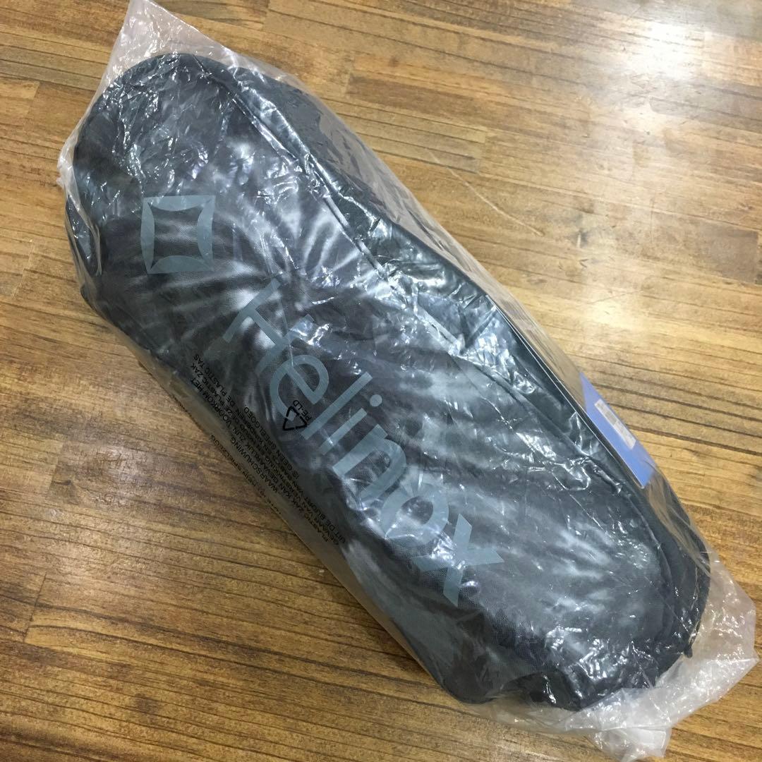 ヘリノックス　チェアワン　タイダイ　新品未開封