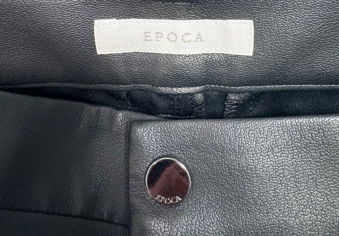 極美品エポカパンツ☆アドーア☆ドゥロワー☆アディアム☆ロンハーマン☆ルフィル