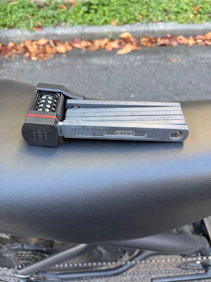 ARCHON 電動アシスト自転車 ブラック