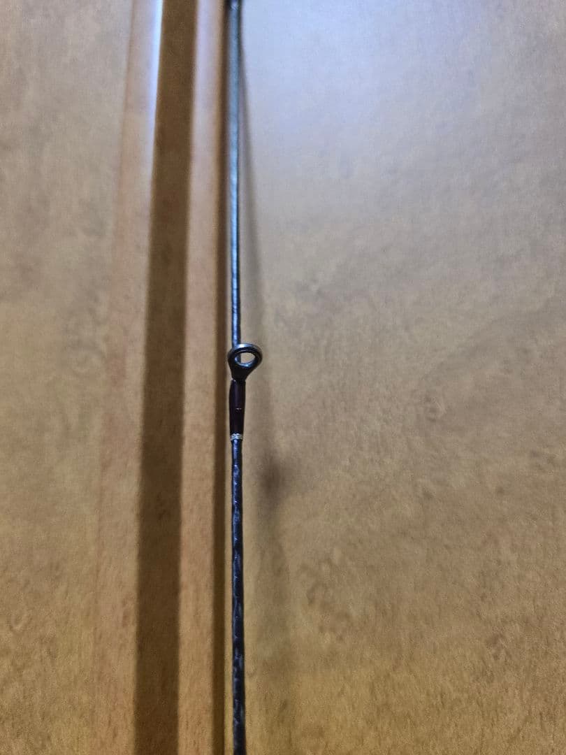 シマノ 24 ワールドシャウラ テクニカルエディション S66UL-R/2