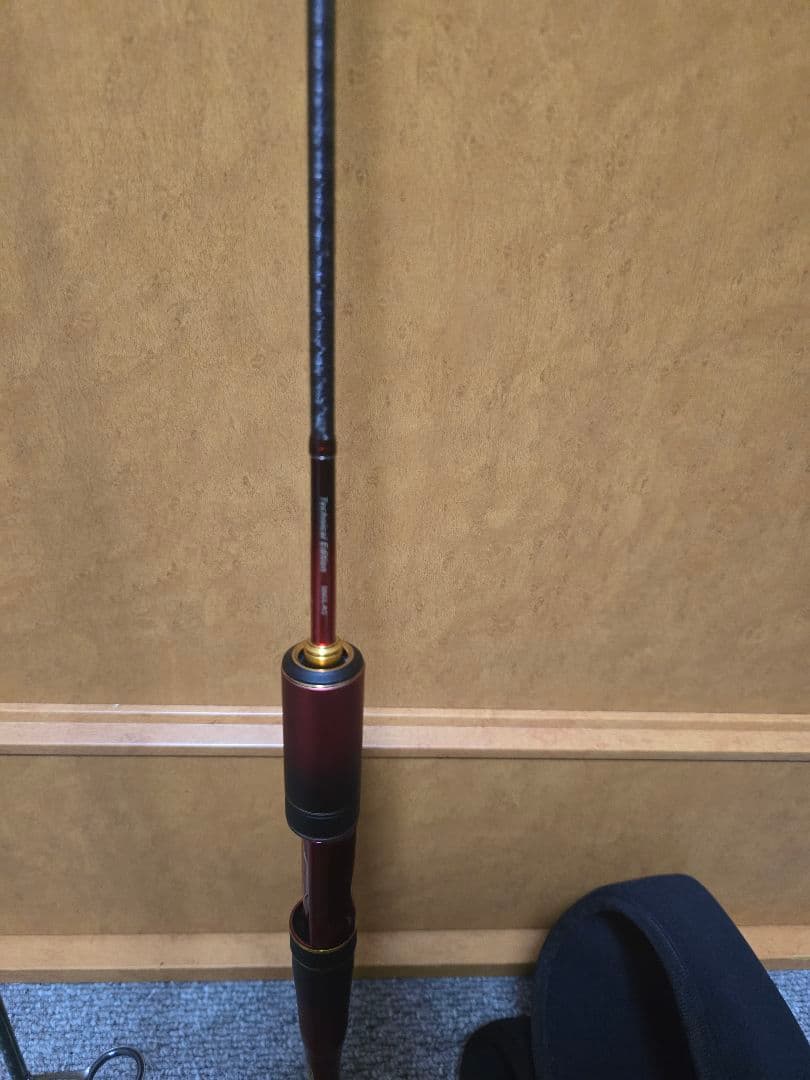 シマノ 24 ワールドシャウラ テクニカルエディション S66UL-R/2