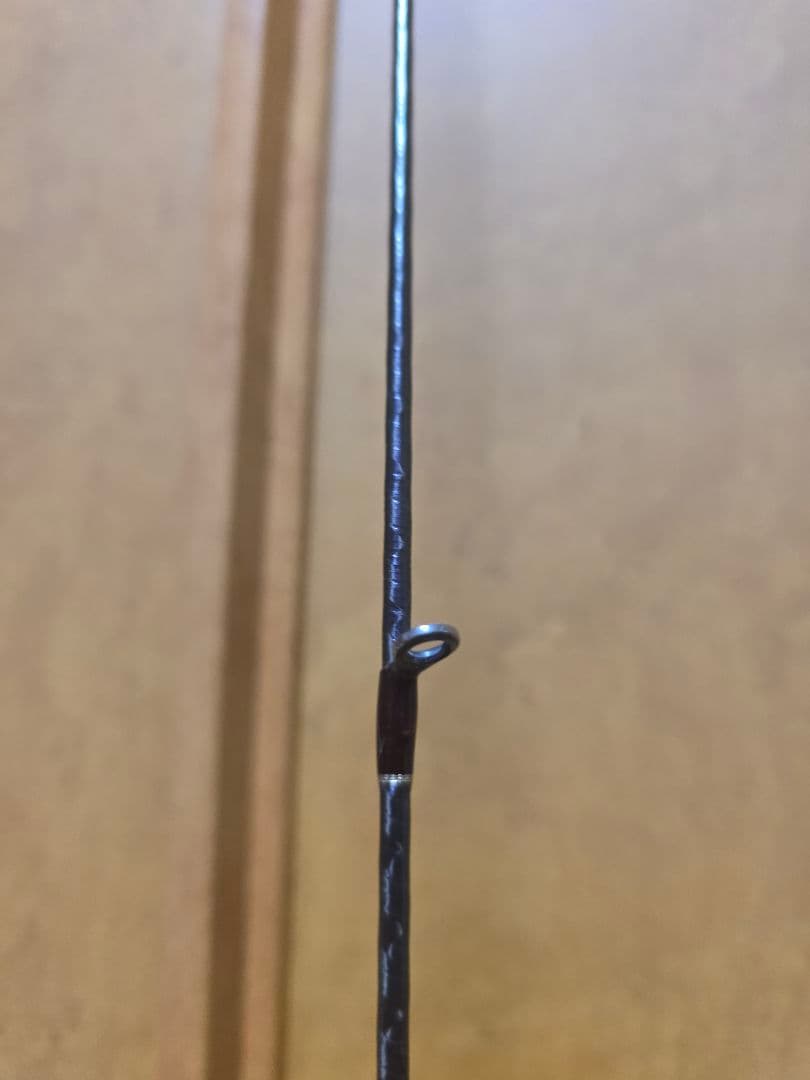 シマノ 24 ワールドシャウラ テクニカルエディション S66UL-R/2