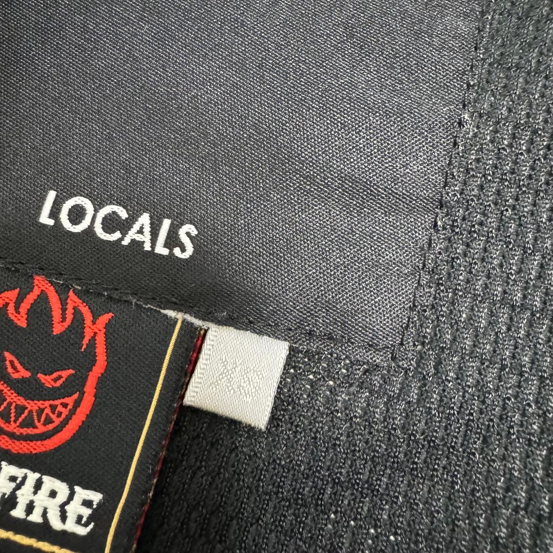 AA hard wear ダブルエー スピットファイヤー スピットファイア XS