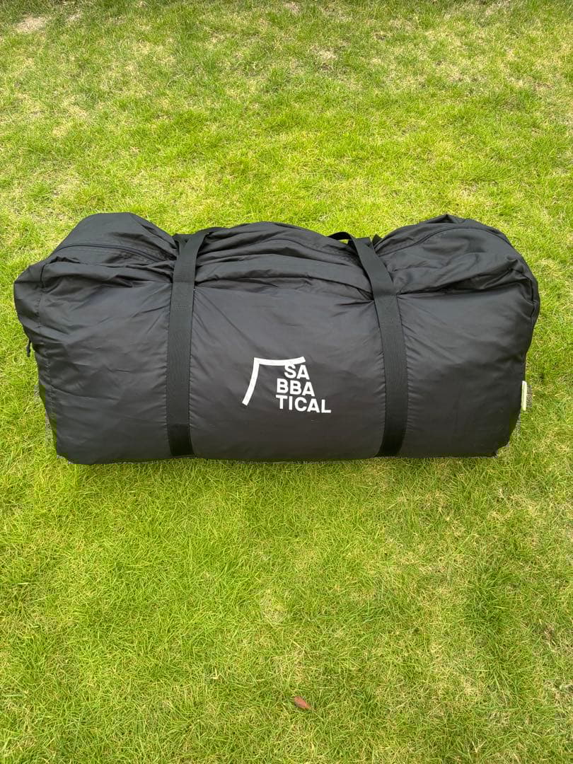 ［HARI］サバティカル　アルニカ