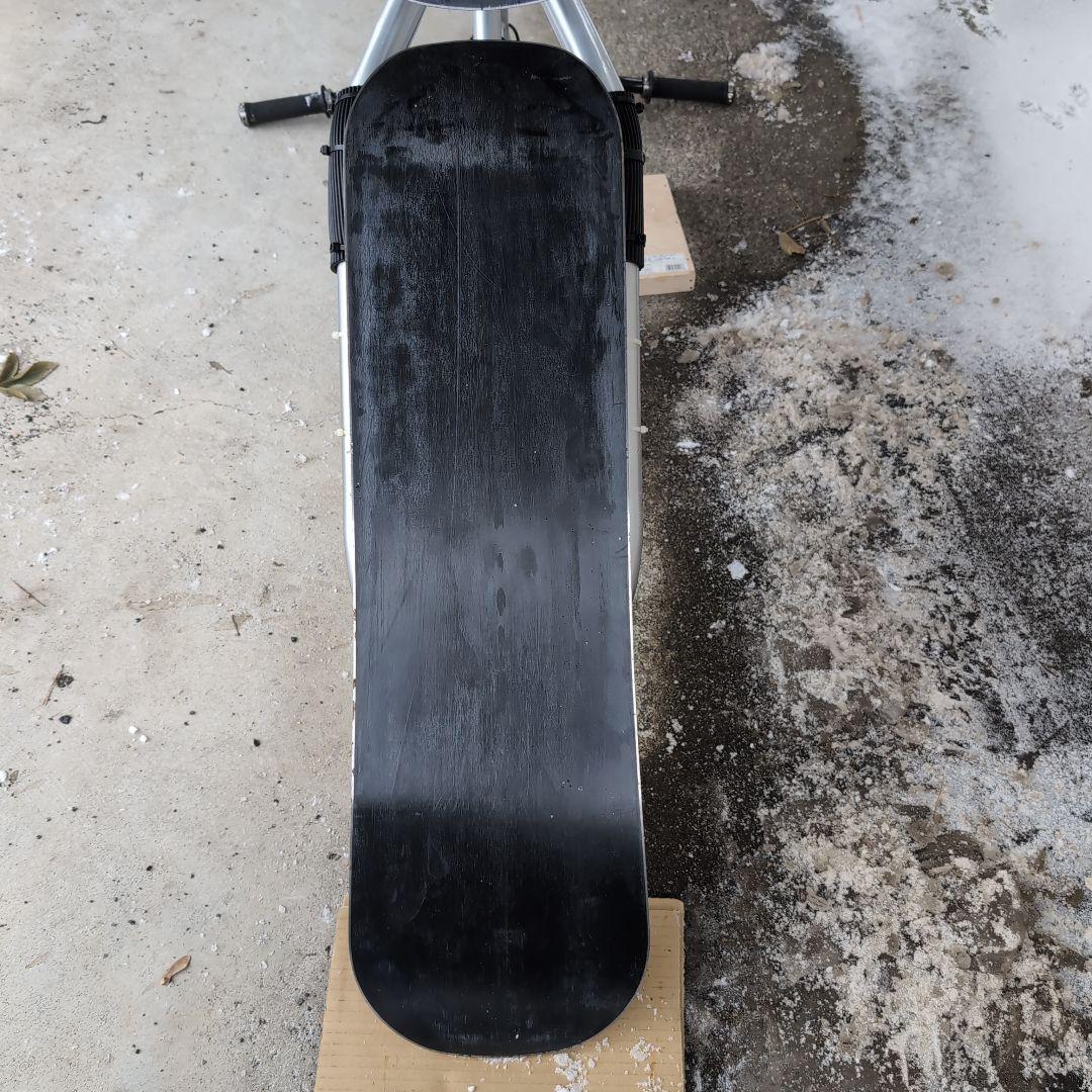 the lworx スノーモト