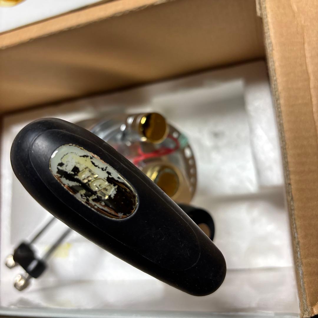 TICA TEAM ティカチーム デュアルドラグ 2スピードシステム 16 SD