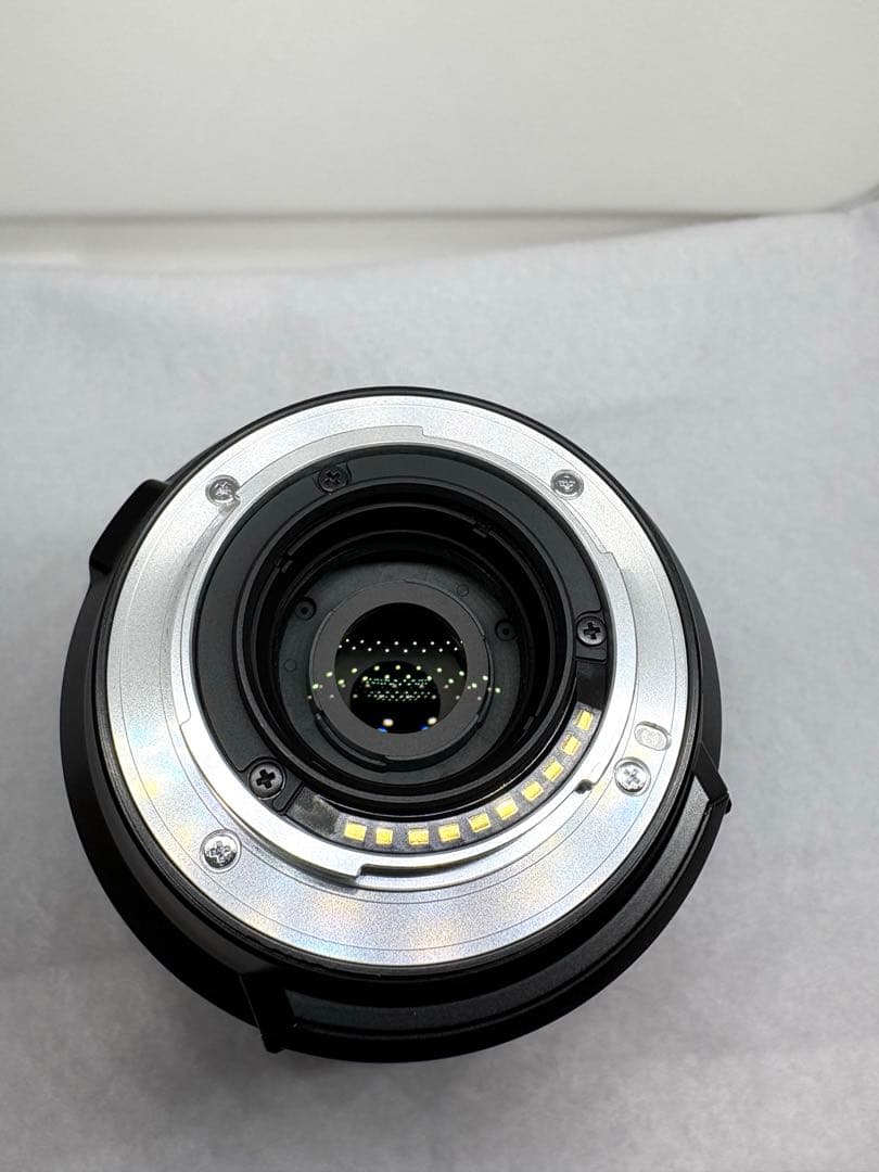 【お値下げ中】FUJIFILM XF16-80mmF4 R OIS WR