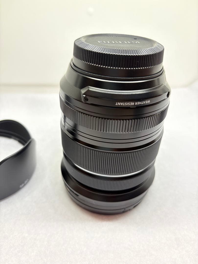 【お値下げ中】FUJIFILM XF16-80mmF4 R OIS WR