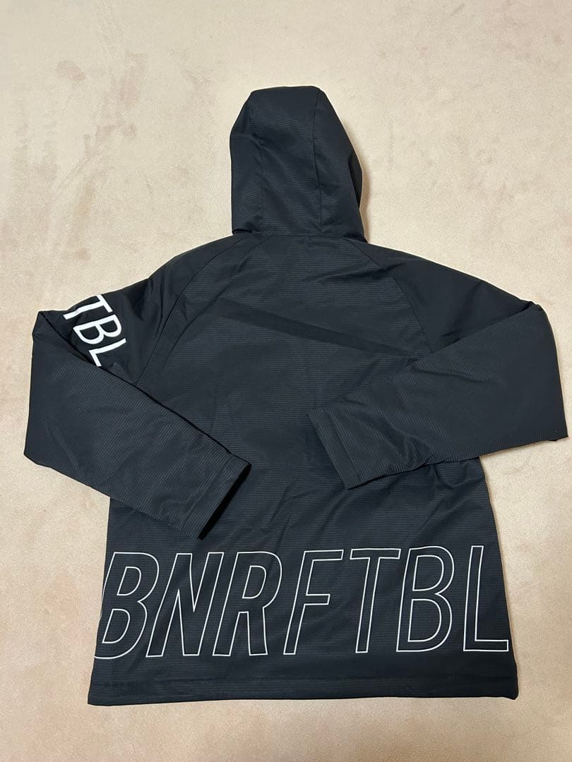 サッカージャケット