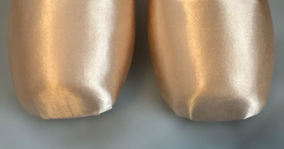 ブロック blochトゥシューズ ES0160L-6X