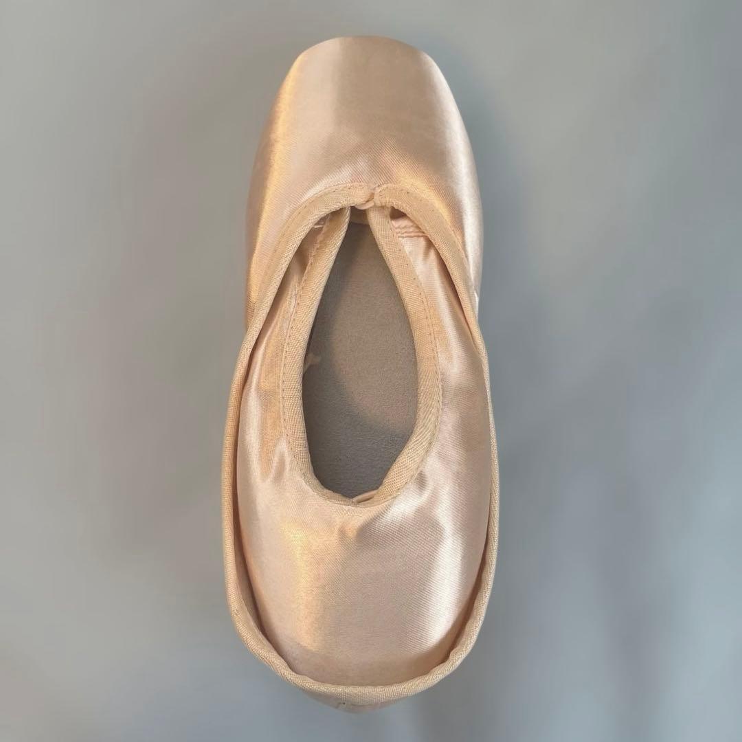 ブロック blochトゥシューズ ES0160L-6X