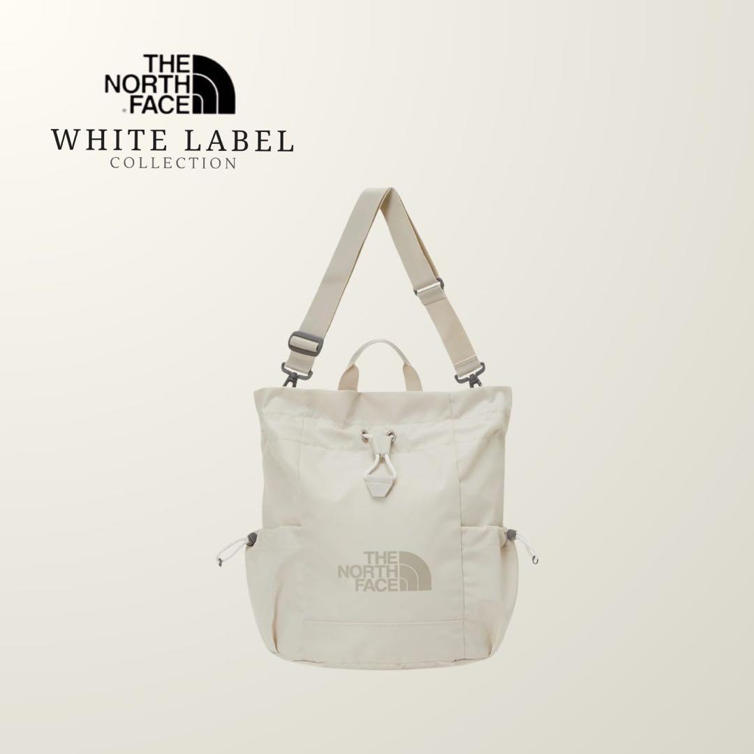 【本日限定価格】韓国限定THE NORTH FACE リュック ショルダーバック