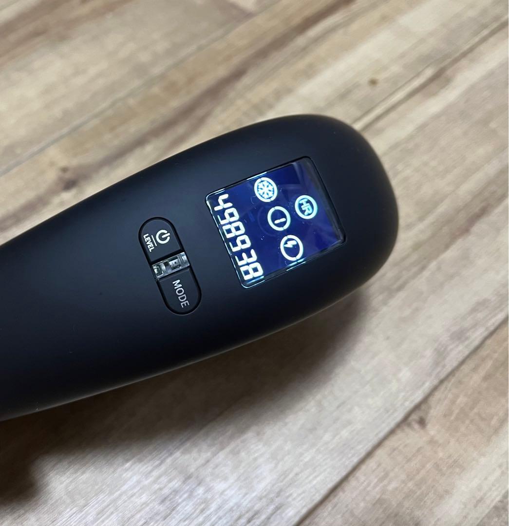 中古 STELLA BEAUTE IPL光美容器 ステラボーテ 脱毛器 美肌ケア