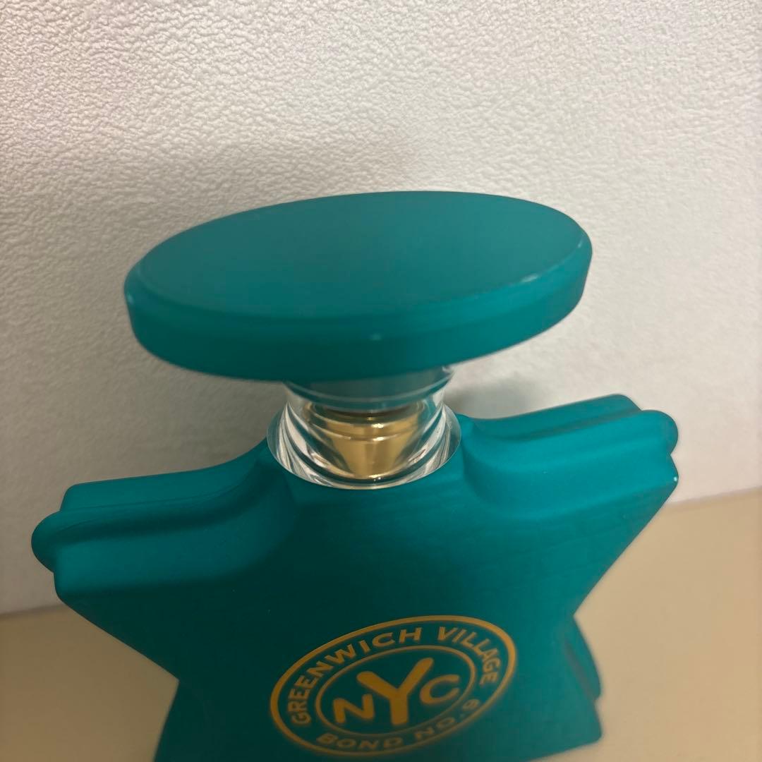 香水(ユニセックス) BOND NO. 9 GREENWICH VILLAGE 100ml