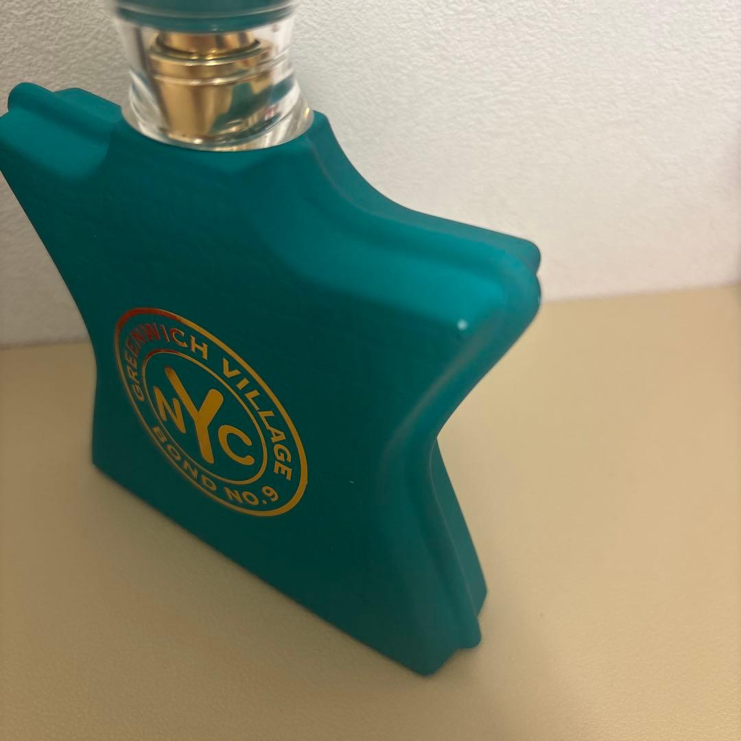 香水(ユニセックス) BOND NO. 9 GREENWICH VILLAGE 100ml