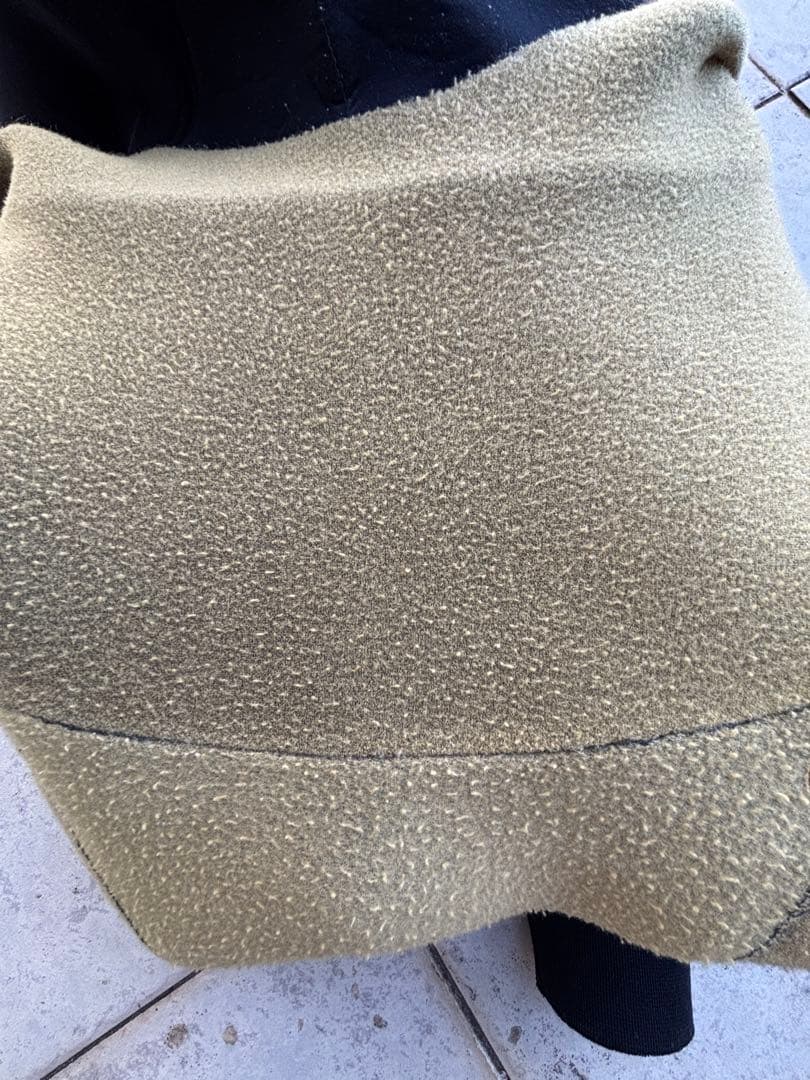 Axxe Classicセミドライウェットスーツ