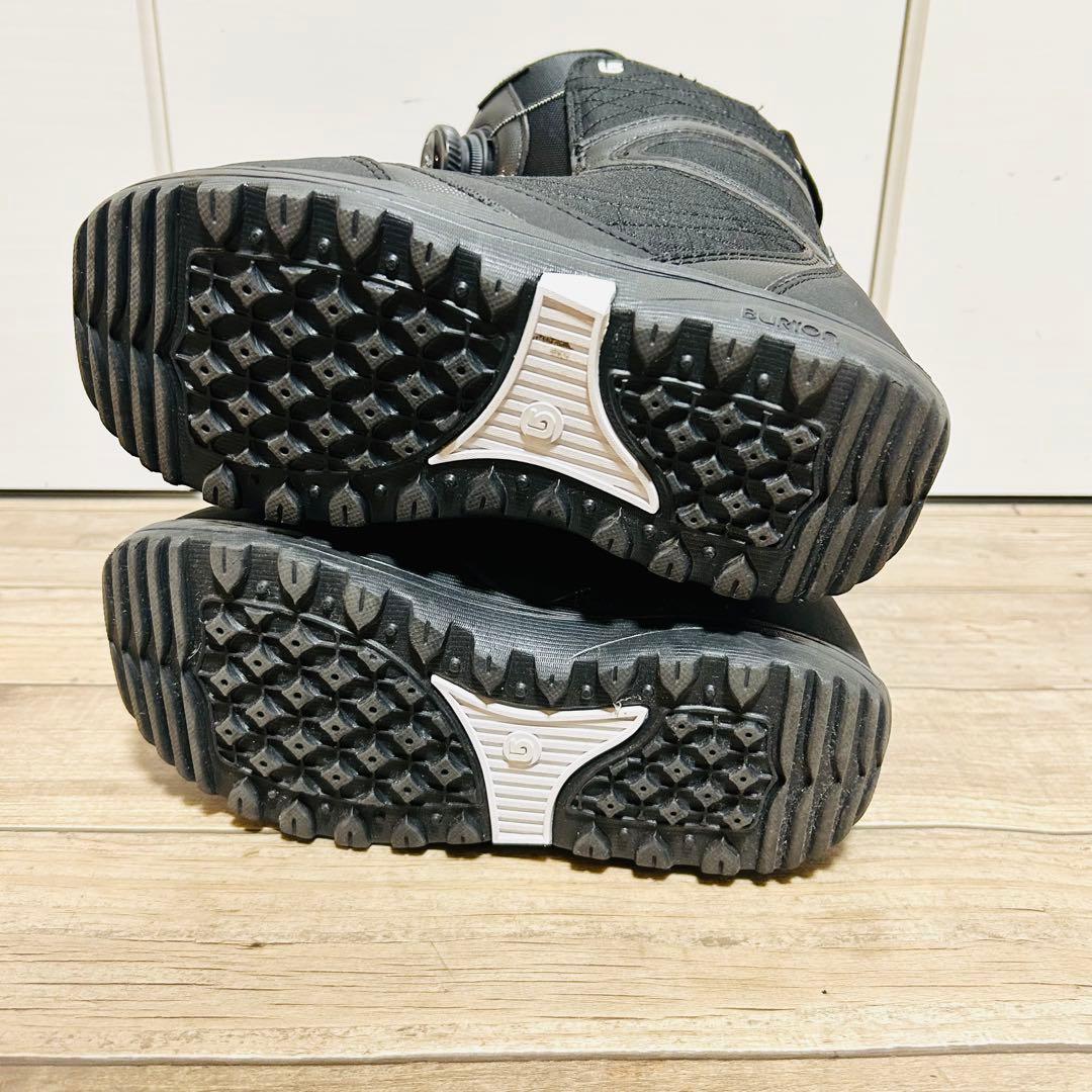 【良品】BURTON STARSTRUCK BOA レディース 23.5cm