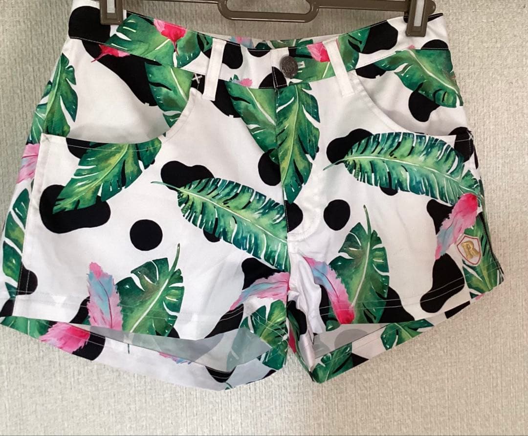 Russeluno ラッセルノ レディースゴルフウェア セットアップ