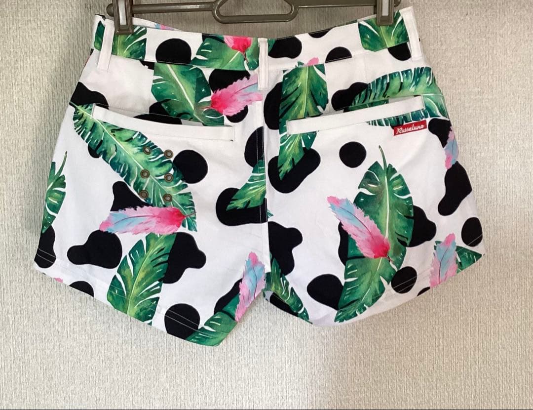 Russeluno ラッセルノ レディースゴルフウェア セットアップ