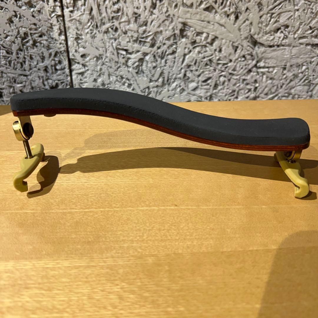 KUN Bravo Violaビオラ用肩当て