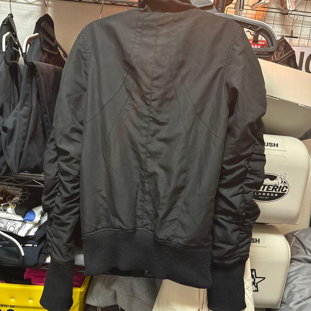 Buffalo Bobs 変形ジャケット archive - メルカリ