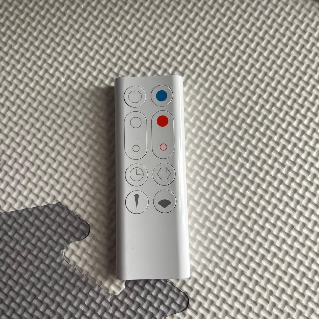 Dyson ダイソン hot+cool AM09 純正品 扇風機