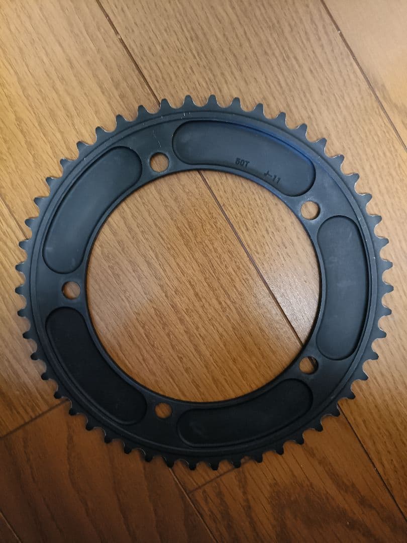 スギノsugino 禅 ZEN　チェーンリング njs 50t