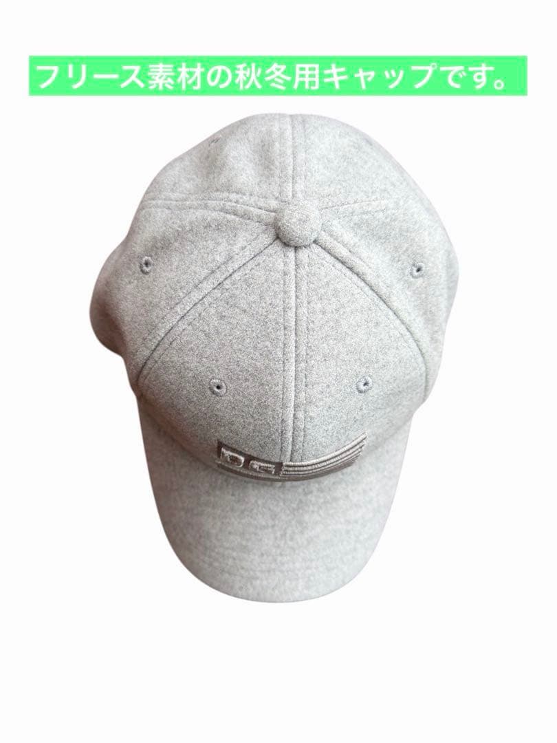 ブリーフィングゴルフ　メンズキャップ【美品】フリーサイズ