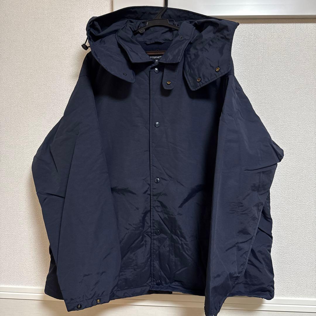 ENGINEERED GARMENTS Wind Breaker M ナイロン