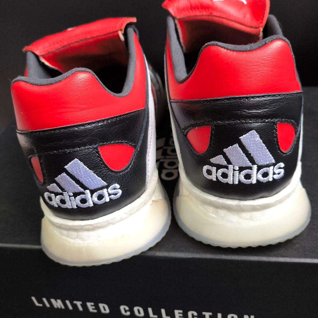 シューズ 27.5cm PREDATOR ACCELERATOR TR