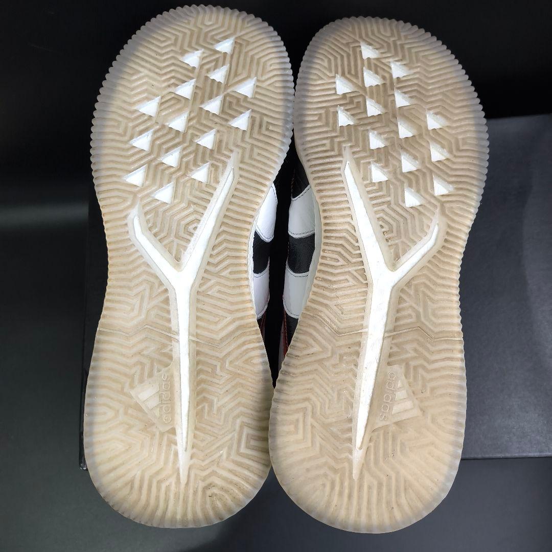 シューズ 27.5cm PREDATOR ACCELERATOR TR