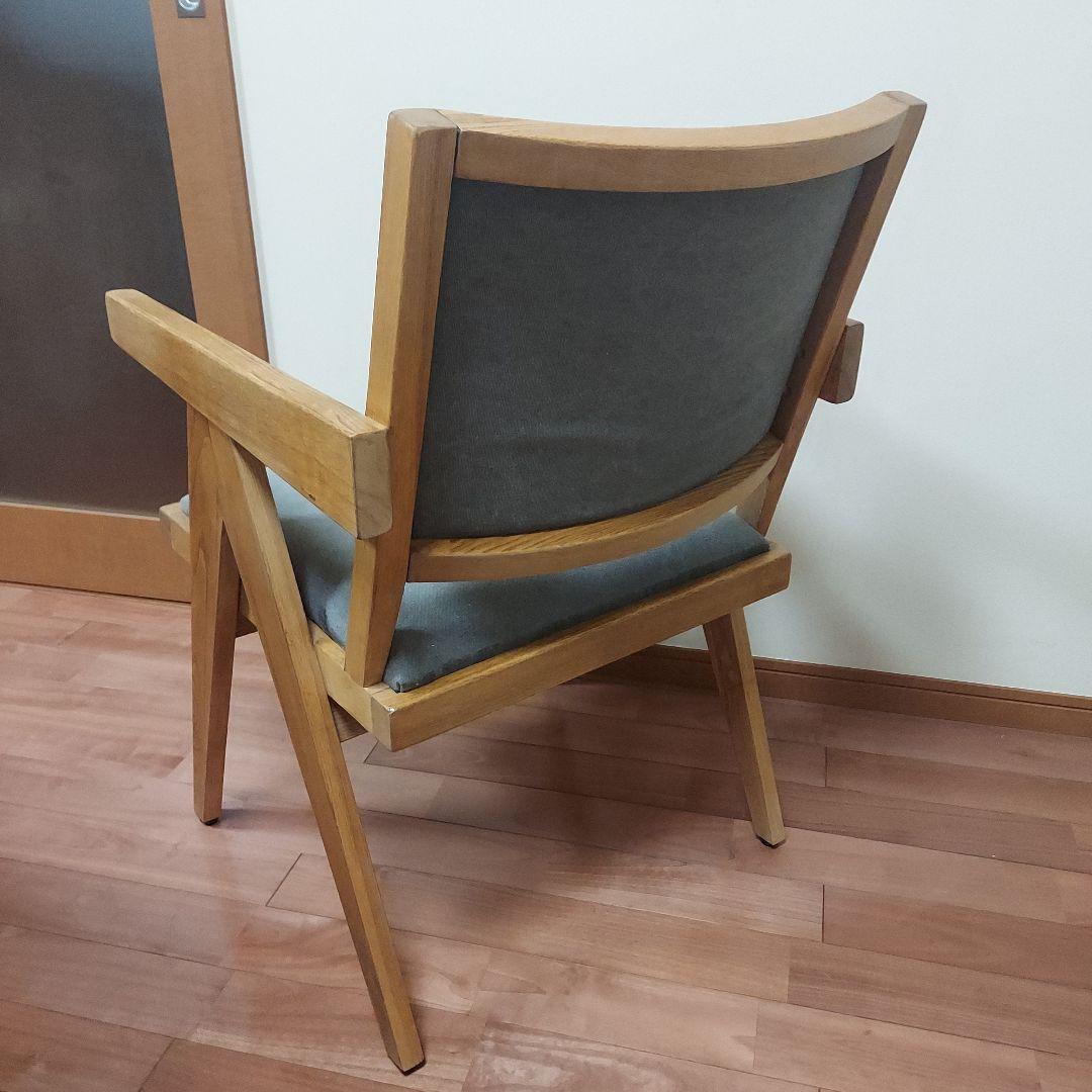 値下げ(^-^)最終価格　DULTON　リビングチェア