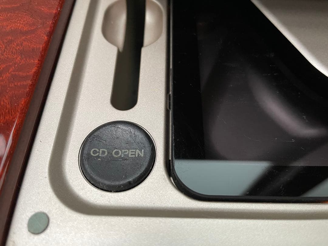 SONY セレブリティ MD-7000 CDプレーヤー 30周年記念モデル