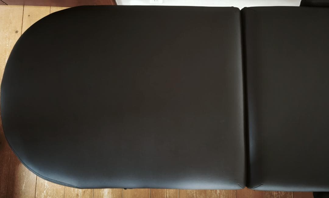 折りたたみ マッサージベッド 木製 有孔　SevenBeauty　UU-006