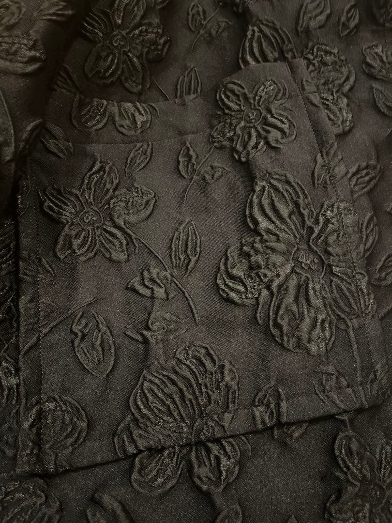 ⭐︎希少今期2025タオコムデギャルソンコート