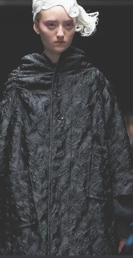 ⭐︎希少今期2025タオコムデギャルソンコート