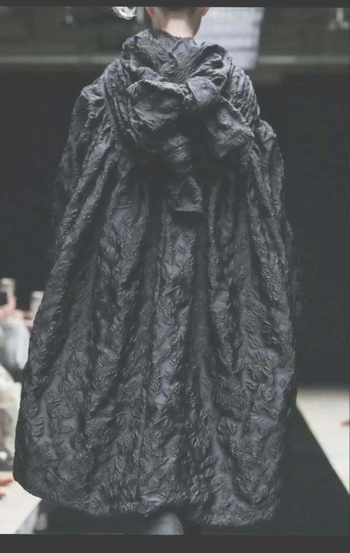 ⭐︎希少今期2025タオコムデギャルソンコート