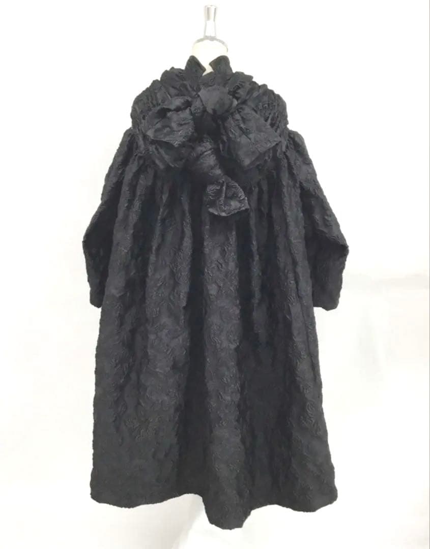 ⭐︎希少今期2025タオコムデギャルソンコート