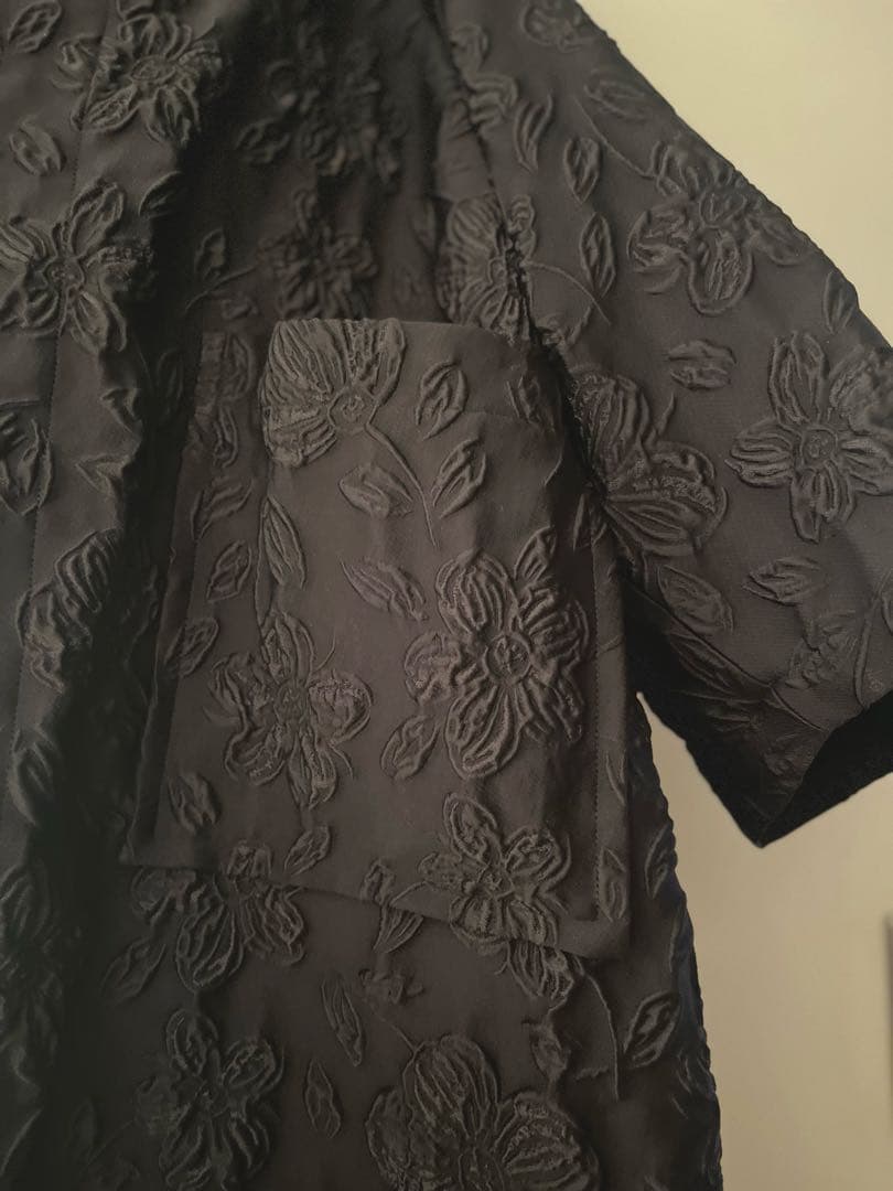 ⭐︎希少今期2025タオコムデギャルソンコート