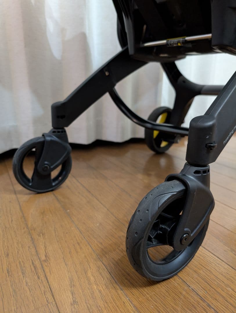 doona　ドゥーナ　ベビーカー