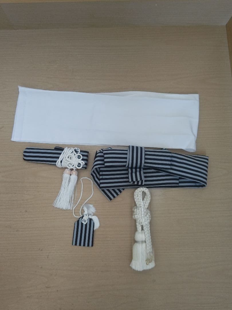 10969 makinosuke様ジュニア着物セット