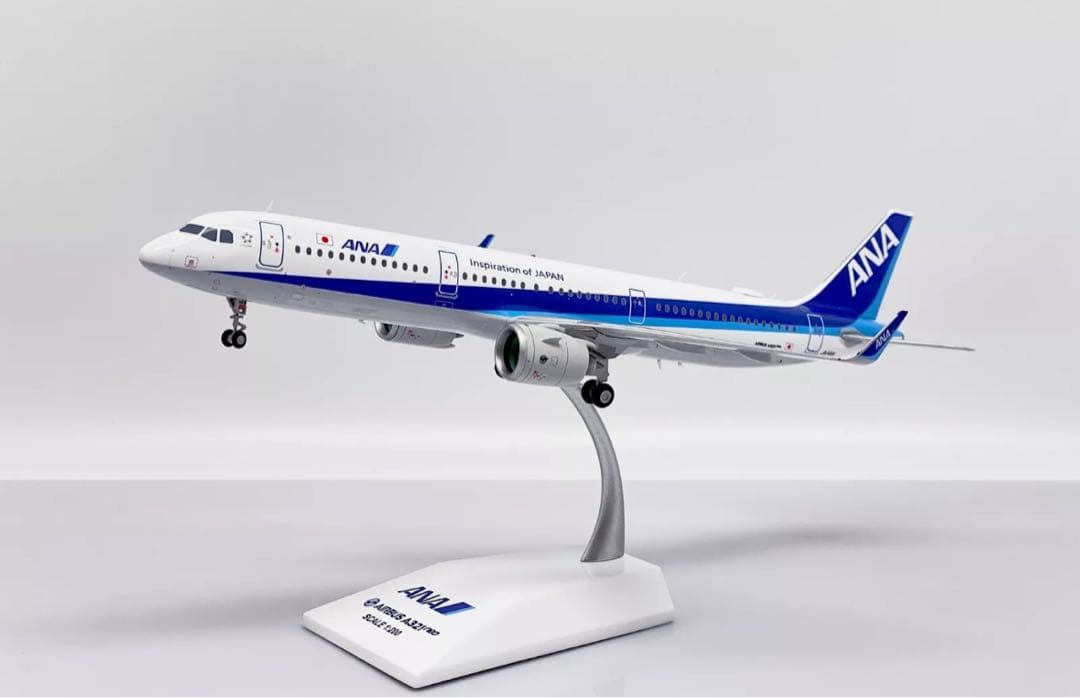 全日本空輸 Airbus A321 neo 【即日発送】全日本空輸 Airbus A321 neo